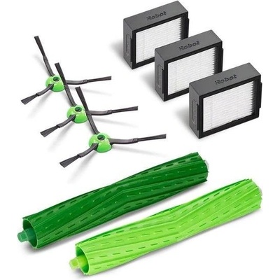 iRobot Roomba série e & i & j Replenishment Kit