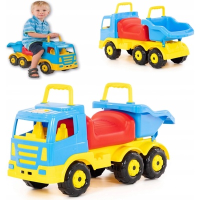 Polesie Auto Premium