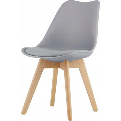 Supplies Bjorn šedá