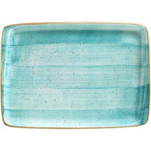 Bonna - Aqua - Правоъгълно плато 36x25cm (AAQ MOV 41DT) (010118)