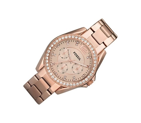 Fossil ES 2811