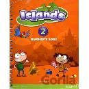 Islands Level 2 Teachers Test Pack