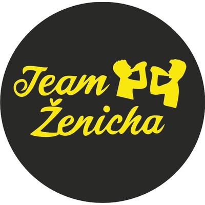 ON-DESIGN Potisk TEAM ŽENICHA