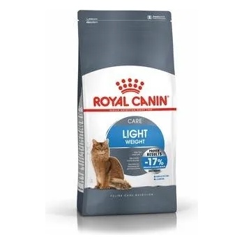 Image 1 of Royal Canin Light Weight Care за котки с наднормено тегло 1.5kg