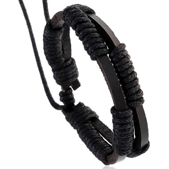 HARAHU Гривна de-33150 - Черна kp33150 (de-33150)