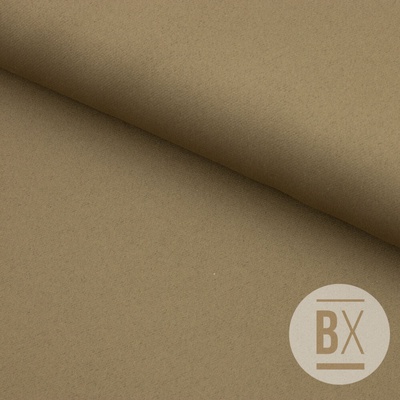 Dimout Classic š. 150 cm - Hnedá
