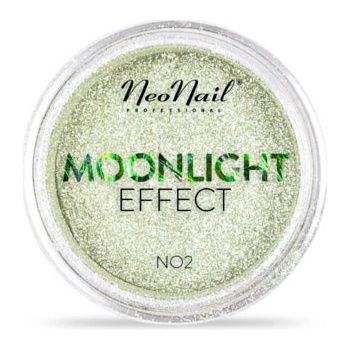 NeoNail Moonlight leštiaci pigment 02