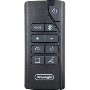 DeLonghi 5515110641, pacex105, pacex120, pacex124, pacex390uvcare - оригинален дистанционен контрол (5515110641, pacex105, pacex120, pacex124, pacex390uvcare)