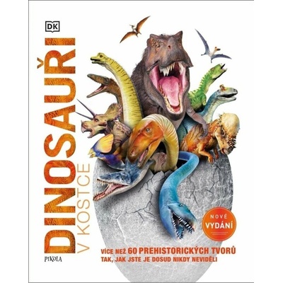 Dinosauři v kostce