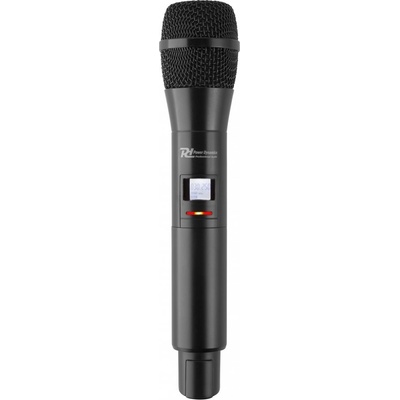 Power Dynamics 632HH