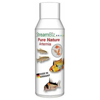 StreamBiz Pure Nature Artemie 100 ml