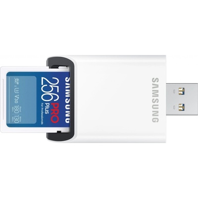 Samsung SDXC 256GB MB-SD256SB/WW