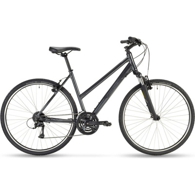 STEVENS 3X LT Phantom Grey 46cm 2026