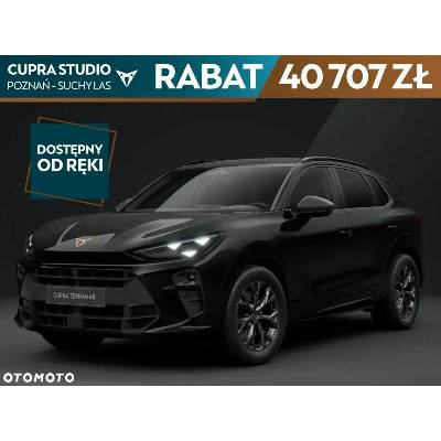 Cupra Terramar VZ 110 kW