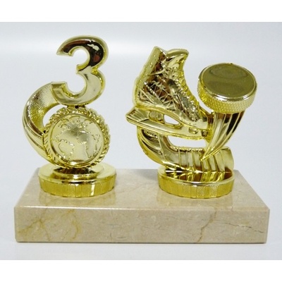 VIZINGR Hokej P003-015-654 P003-015-654/10 cm