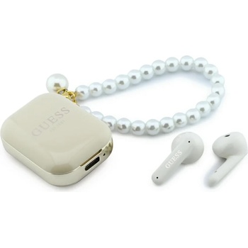 Image 1 of GUESS Pearl Strap
