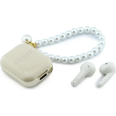 GUESS Pearl Strap