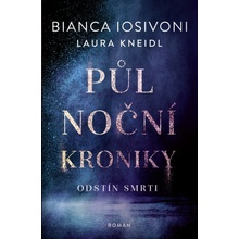 Půlnoční kroniky 5 - Odstín smrti
