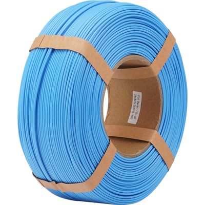 eSUN PLA Basic Light Blue - 1, 75 mm / 1000 g - Refill (PLA-Basic175Q-U1R1)