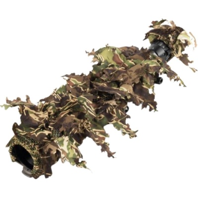 Novritsch 3D Maskovací listy Kreuzotter