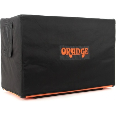 Orange CVR 412 CAB