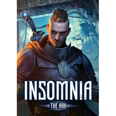 HeroCraft Insomnia The Ark (PC)