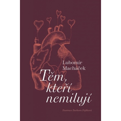 Pavel Mervart Těm, kteří nemilují