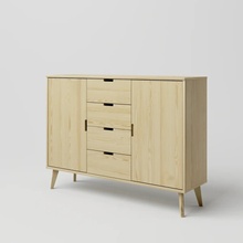 Drewmet Scandia 1