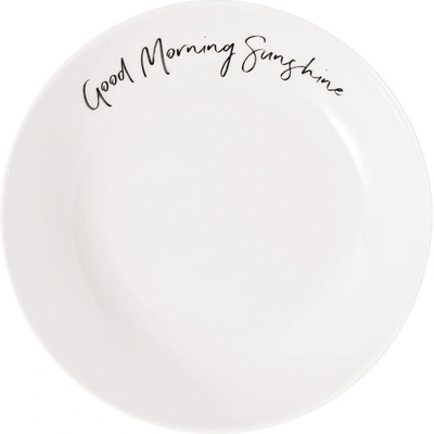 Villeroy & Boch Hlboký tanier Statement Good morning Sunshine 18,7 cm 10-1621-6503