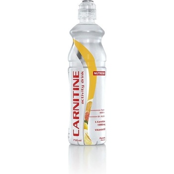 NUTREND Carnitine Drink 750 ml