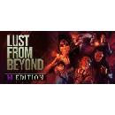 Lust from Beyond (M Edition)