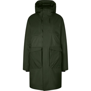 Nordisk Дамско яке парка Nordisk Women's Lumi Parka - Kombu Green (104-5075-0313)