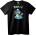 NOONEBRAND Тениска Pokémon Гиарадос - XL, White