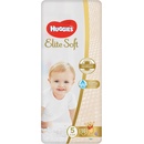 Pleny HUGGIES Elite Soft 5 15-22 kg 50 ks