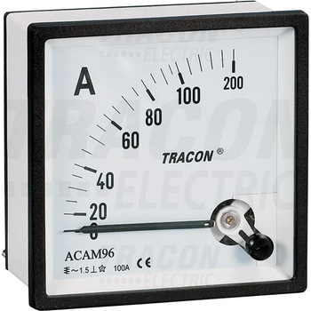 Tracon 96x96mm 10A ACAM96-10