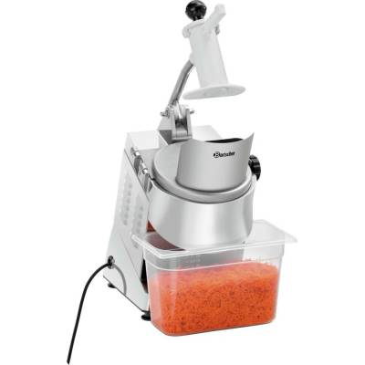 Bartscher Profesionálny krájač zeleniny GMS601 | Bartscher