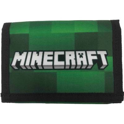 Minecraft rozkladacia vzor M3