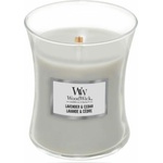 WoodWick Lavander & Cedar 275 g