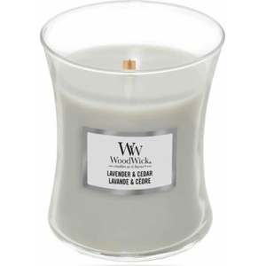 WoodWick Lavander & Cedar 275 g