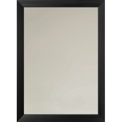 Ars Longa Slim 57,8x47,8 cm čierna SLIM4050-CS