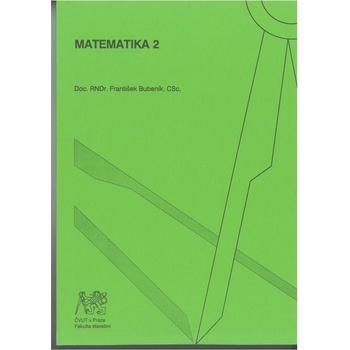 Matematika 2