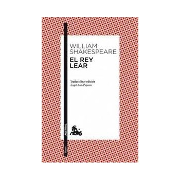 El Rey Lear
