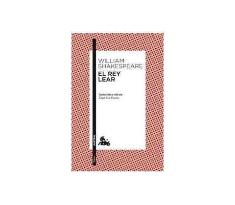 El Rey Lear