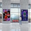 Image 1 of Samsung QH115F-X