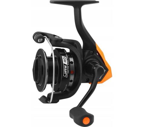 OKUMA JAW 40 FD 3+1BB
