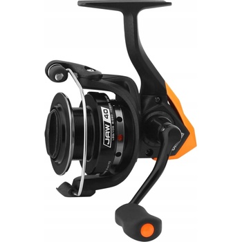 OKUMA JAW 40 FD 3+1BB