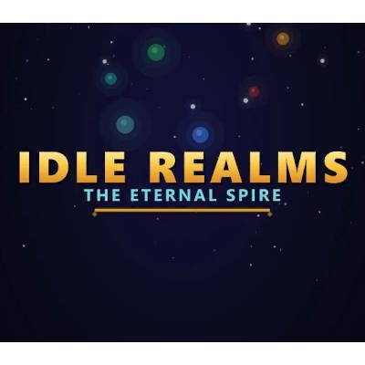 Idle Realms: The Eternal Spire