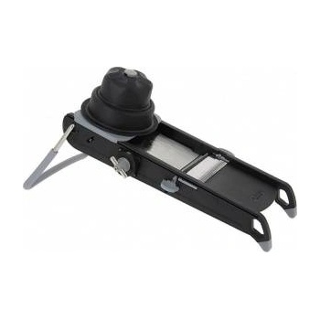 de Buyer Mandoline Swing Plus black