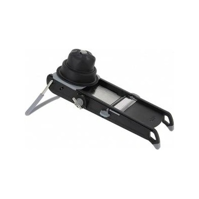 de Buyer Mandoline Swing Plus black