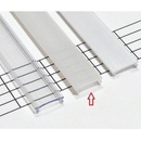 LEDLabs Matný difuzor High Klik pro profily Lumines 2 m LMKH22
